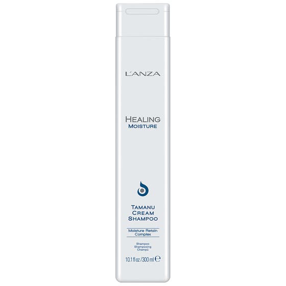 Healing Moisture