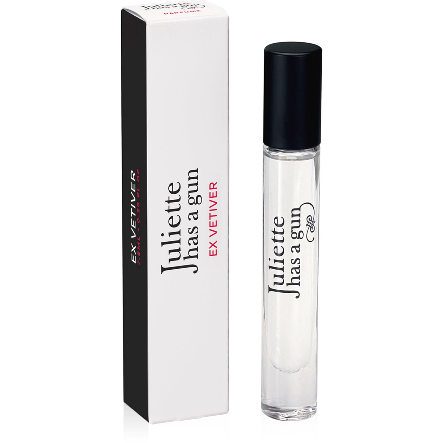 Juliette has a gun Ex Vetiver Edp parfym dam – bild 9