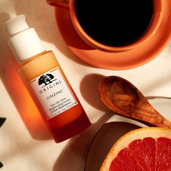 Radiant Glow Eye & Serum Set