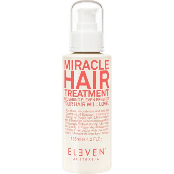 Miracle Hair Treatment