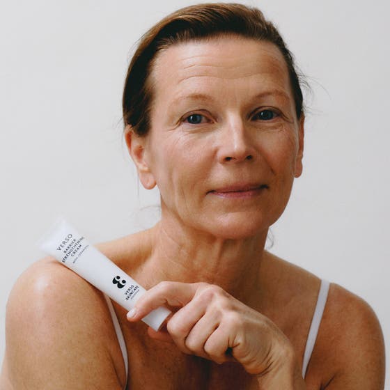 N°3 Barrier Strengthening Cream