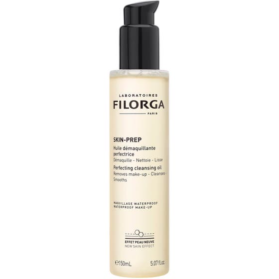 Skin-Prep Perfecting Cleansing Oil