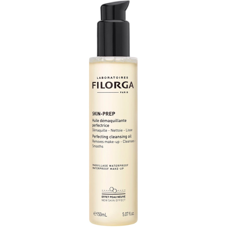 Skin-Prep Perfecting Cleansing Oil
