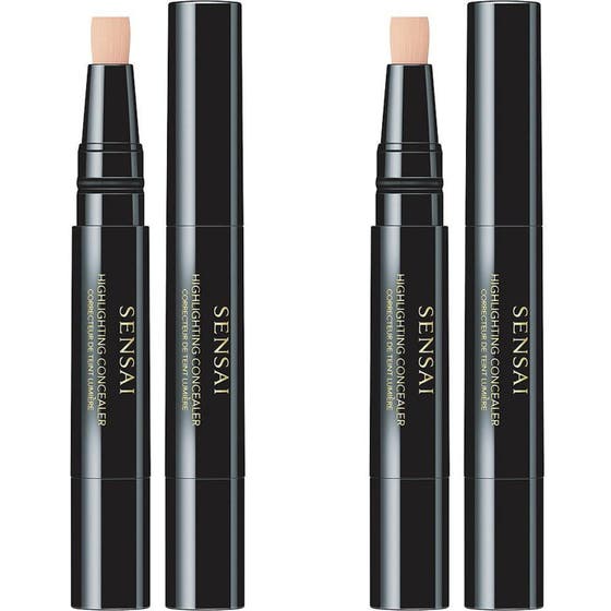 Duo Highlighting Concealer
