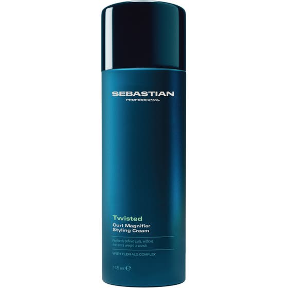 Twisted Curl Magnifier Styling Cream