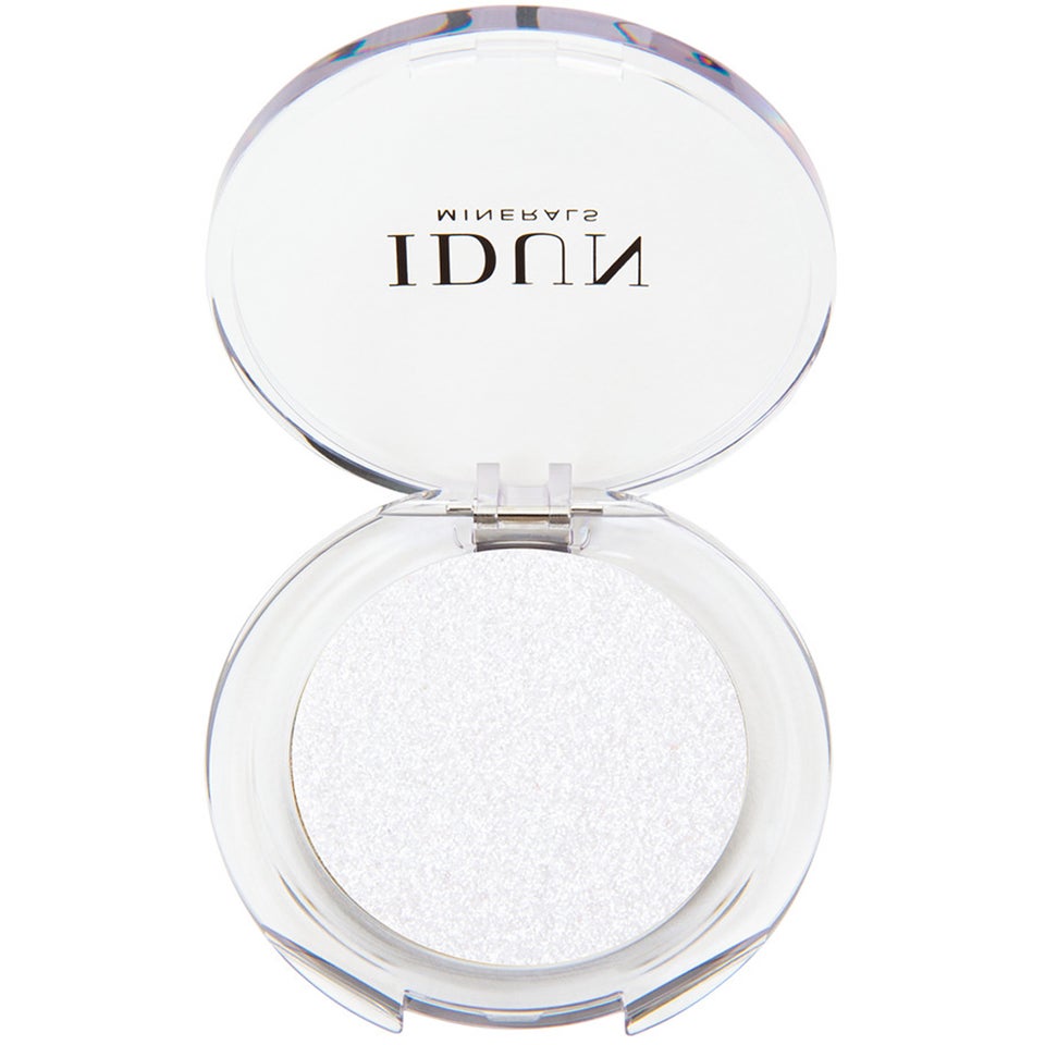 Mineral Single Eyeshadow