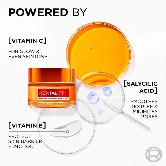Revitalift Vitamin C