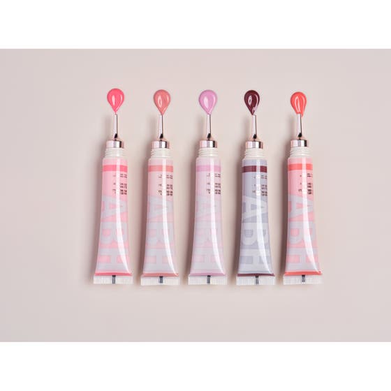 Blurring Serum Blush