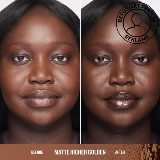 Skinfinish Sunstruck Matte Bronzer