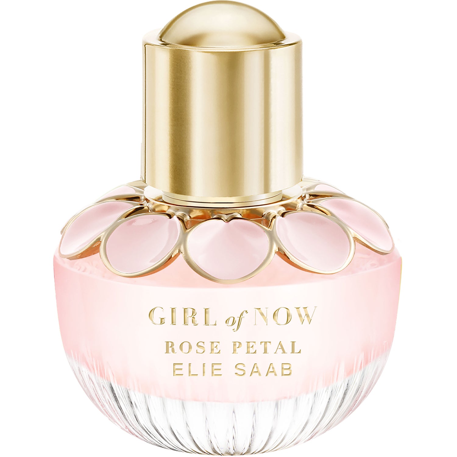 Elie Saab Girl Of Now Rose Petal Eau de Parfum 30ml Spray för Henne dam – bild 10