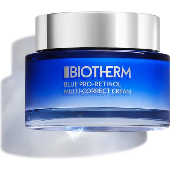 Blue Pro-Retinol Moisturizing Cream