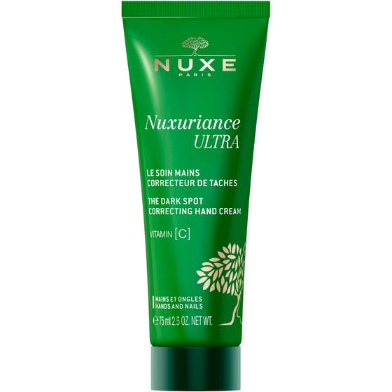 Nuxuriance Ultra