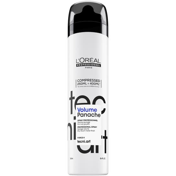 L'Oréal Professionnel Savage Panache Pure