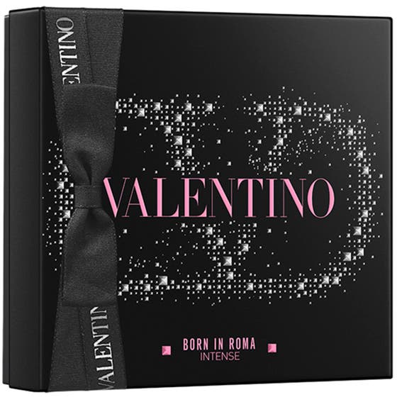 Born In Roma Umo EdT Set