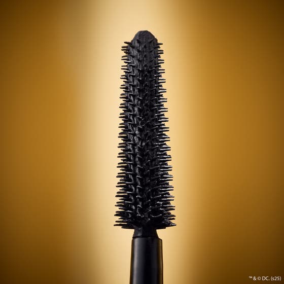 Wonder Woman Glam & Doll Volume Mascara