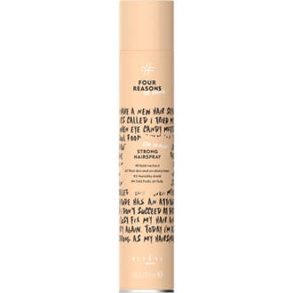 Original Strong Hairspray