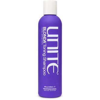 Blonda Toning Shampoo
