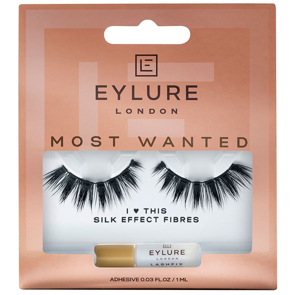 Eylure Most Wanted I <3 This