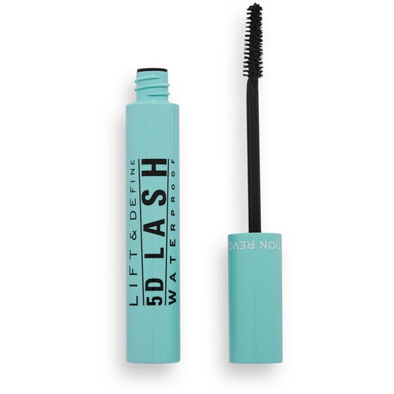 5D Lash Waterproof Mascara