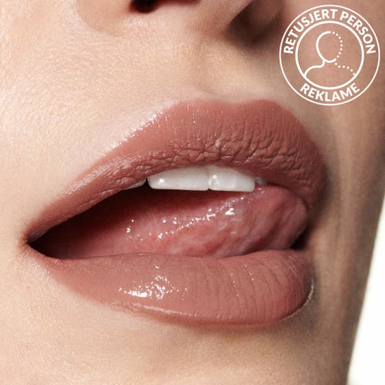 Lustreglass Sheer-Shine Lipstick