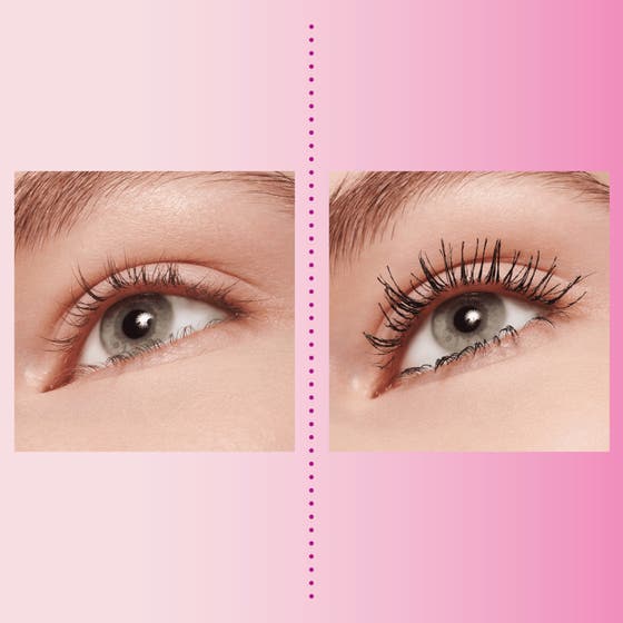Call Me Queen Dramatic False Lash Effect Mascara