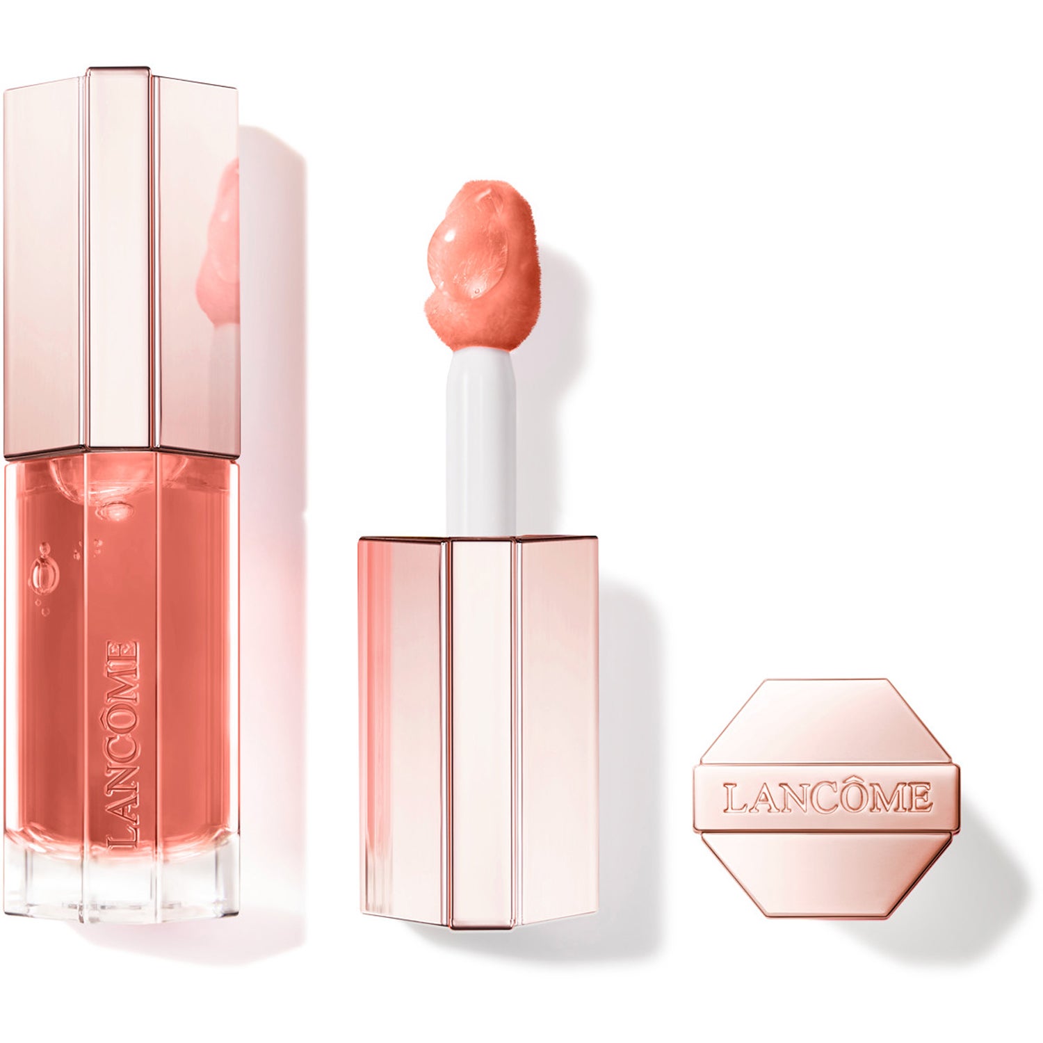 Lancôme Lip Idole Juicytreat 40 - 9 ml billede