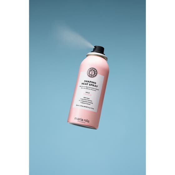 Shaping Heat Spray & Texture Spray