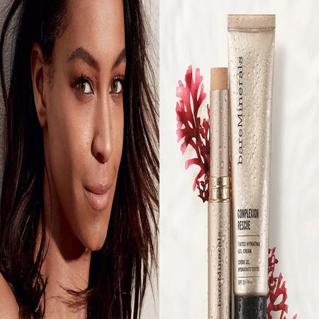 Sommerens Sminkefavoritter