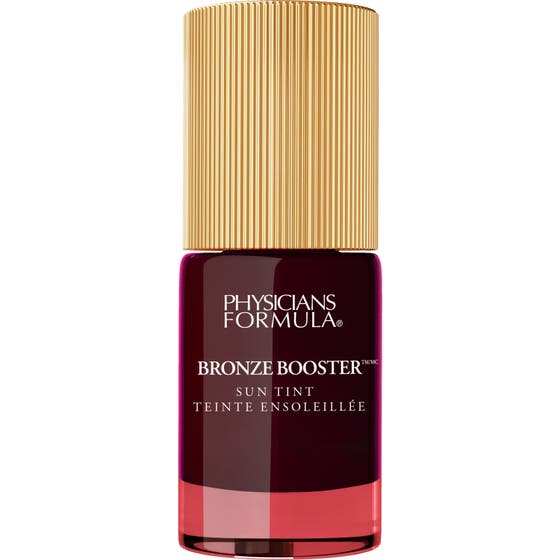 Bronze Booster Sun Tint Cheek & Lip