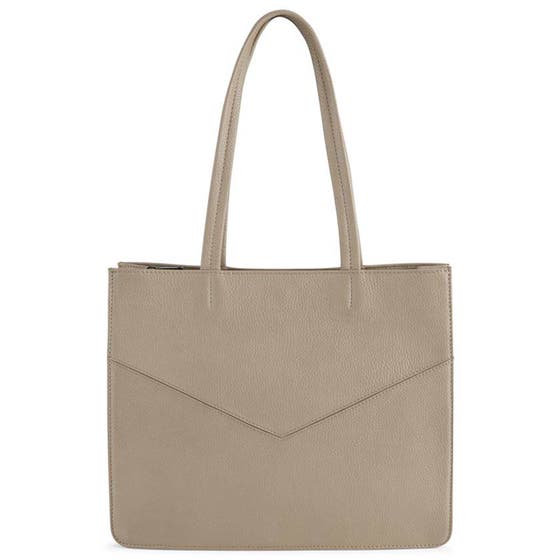 Blanca MBG Shopper, Grain
