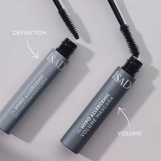 The Hypo Allergenic Volume Mascara