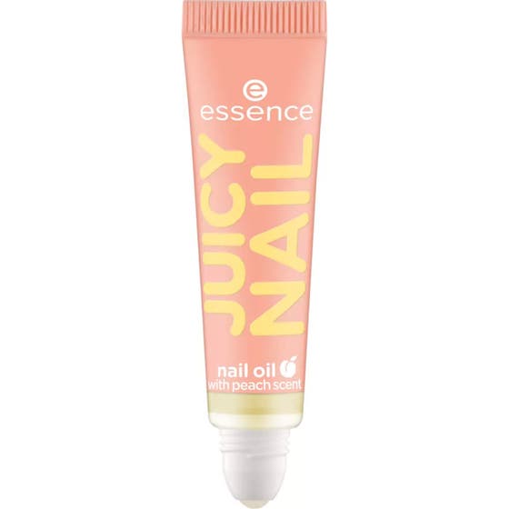Juicy Nail Oil