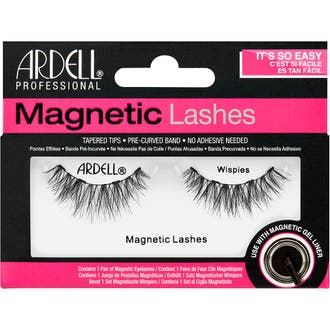Magnetic Lash Wispies