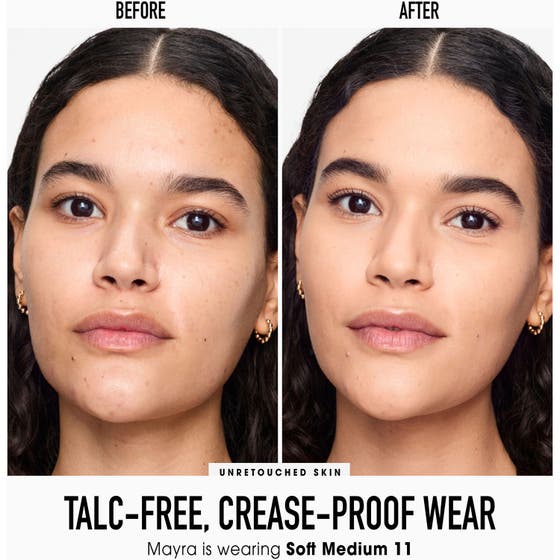 Original Pressed Powder Foundation