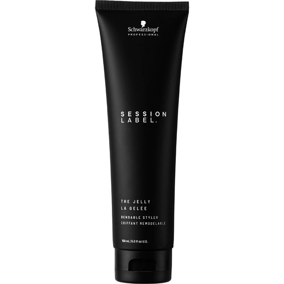Schwarzkopf Professional Session Label The Jelly styling dam