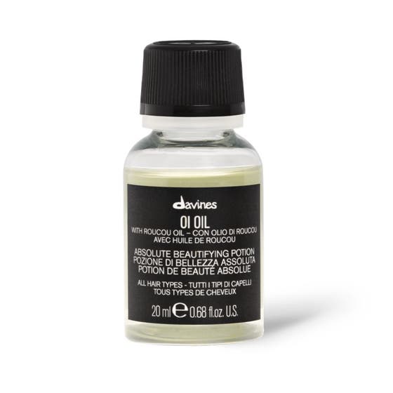 Oi/Oil Deluxe Size Gift