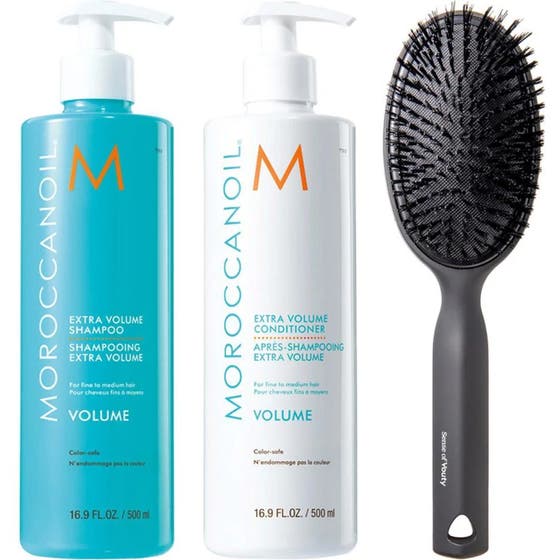 Extra Volume Set