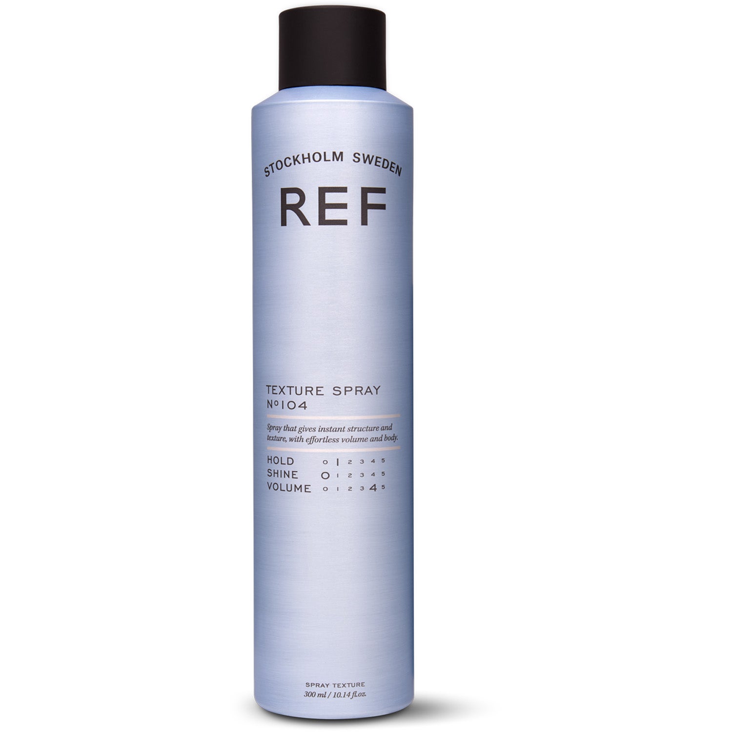 REF Stockholm Texture Spray 300 ml billede