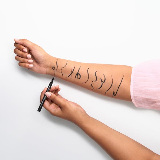 Tiny Tip Liner Waterproof