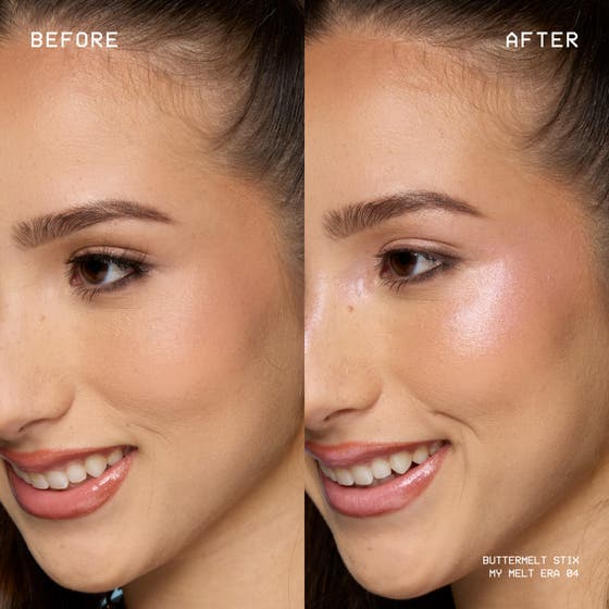 Buttermelt Glaze Highlighter Stix