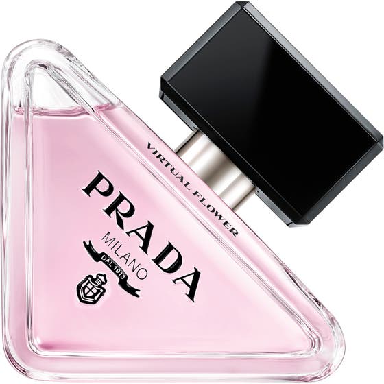 Paradoxe Virtual Flower
