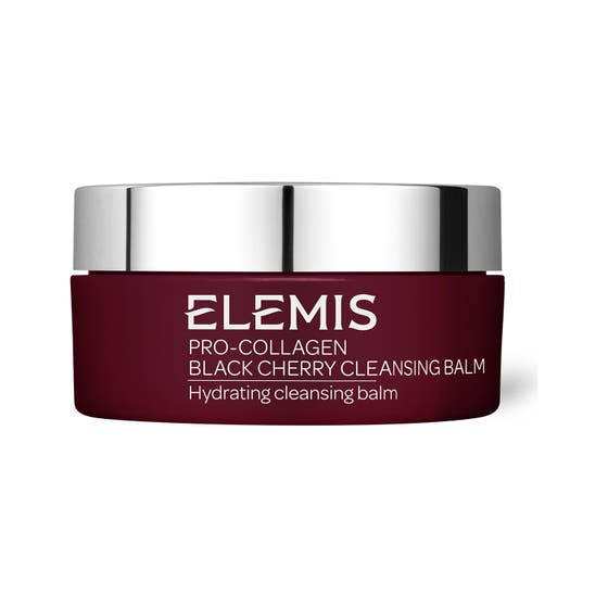 Pro-Collagen Black Cherry Cleansing Balm