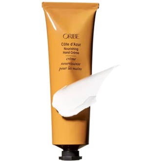 Côte D’azur Nourishing Hand Creme