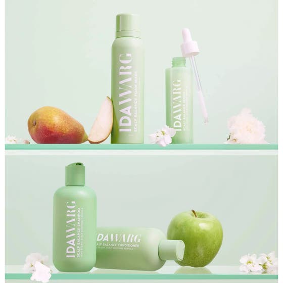 Scalp Balance Conditioner