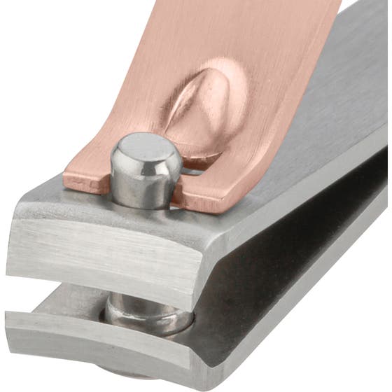 Retail Combo Clipper Set Rose Gold