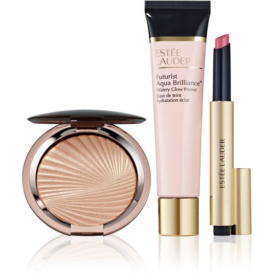 Uncover Radiance Glow Gift Set