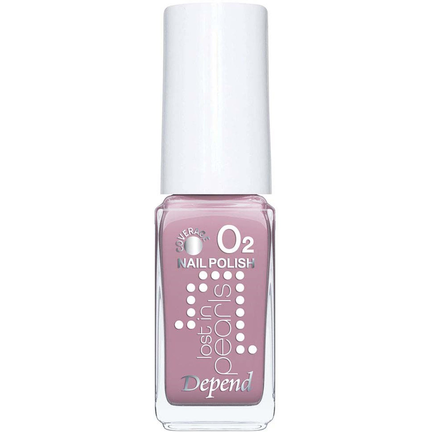 Mauve Complex