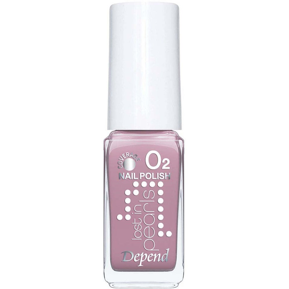 O2 Lost in Pearls