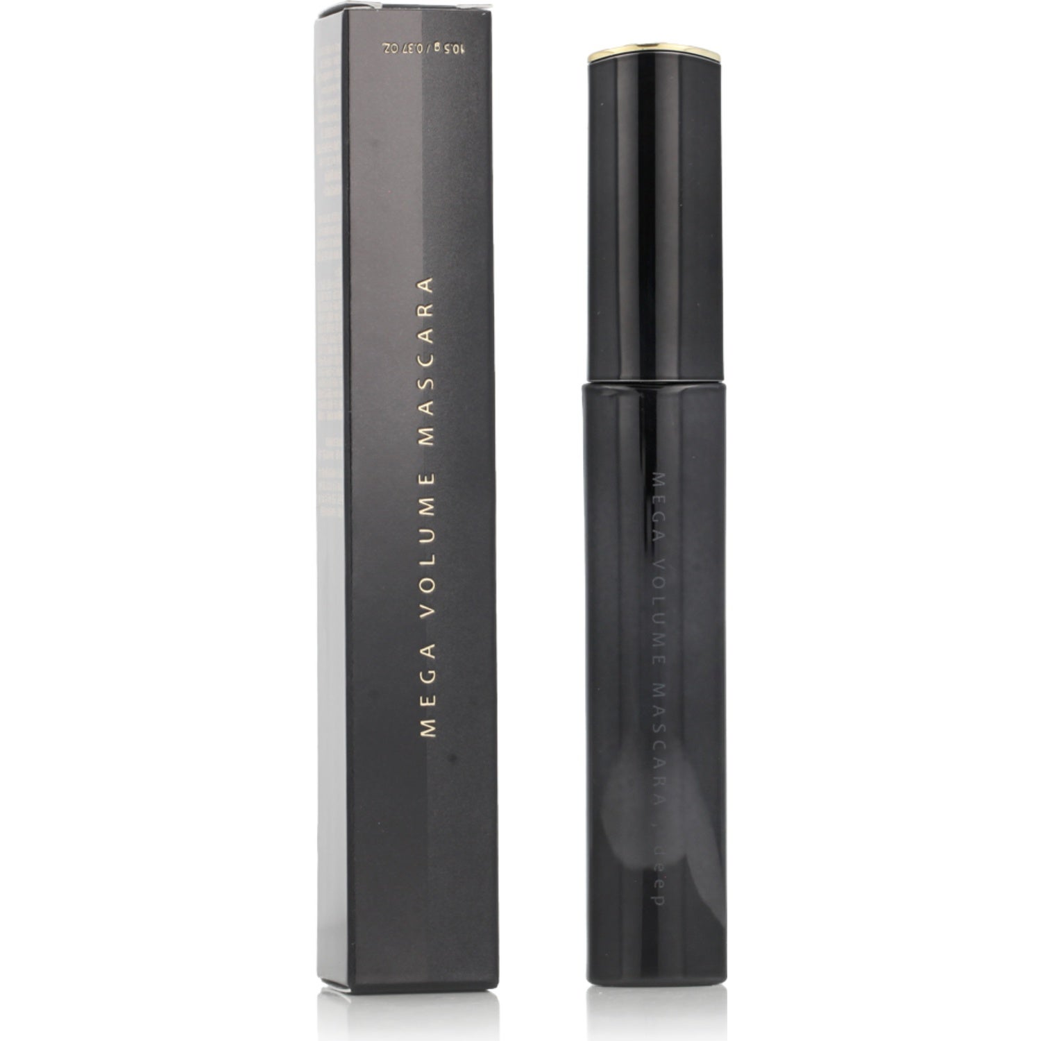 MISSHA Mega Volume Mascara (Deep Volume)
