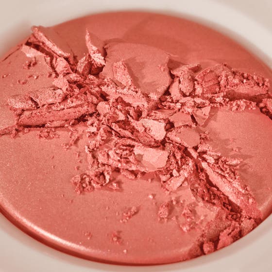 Soft Glam Baked Blush